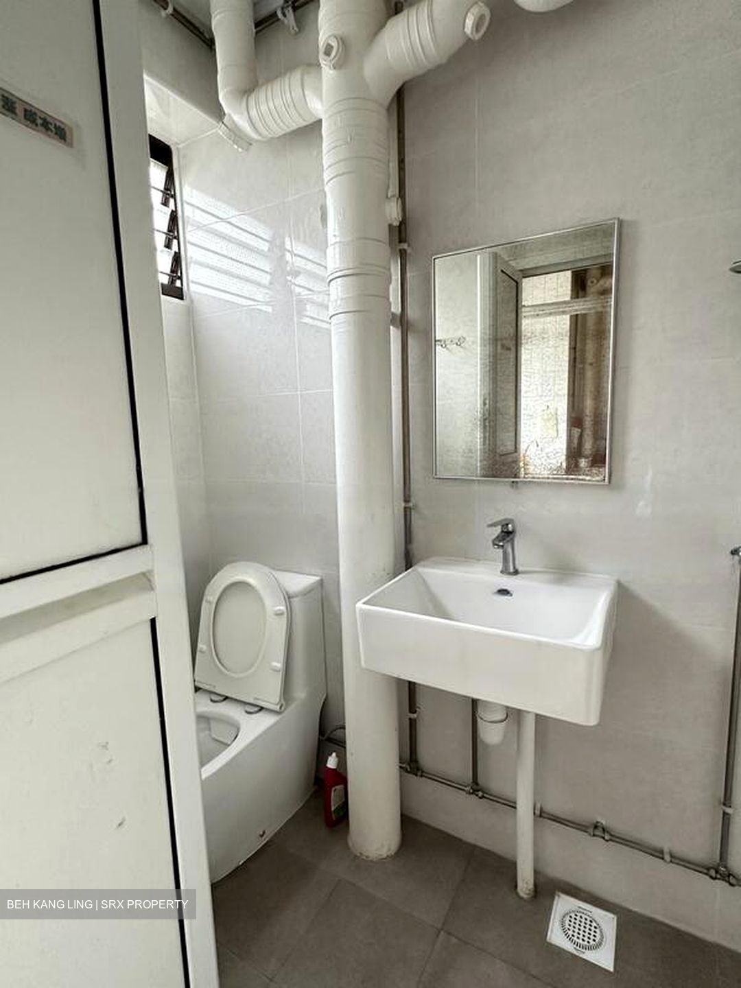 Blk 859 Yishun Avenue 4 (Yishun), HDB 5 Rooms #439570151